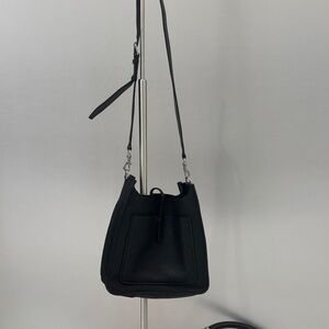 Rebecca Minkoff Black Crossbody Bag